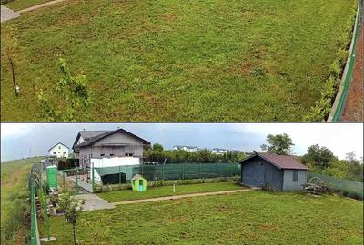 Teren de 500 mp, în Dragomirești-Vale - 3