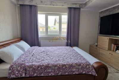 Casă cu 4 camere cu Teren 265 Mp în Berceni - 2
