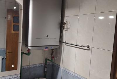 Apartament cu 2 camere decomandat, mobilat în Tomis II - 10