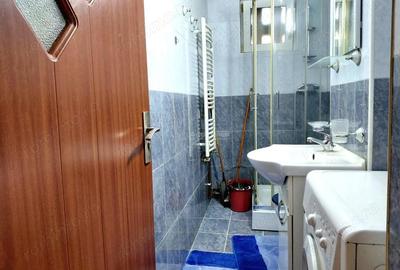 Apartament cu 2 camere nedecomandat în Decebal - 4