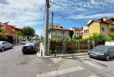 Teren 474Mp - Urbanisim de construire S+P+3+4R | Floreasca - Rahmaninov - 7