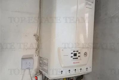 Apartament cu 2 camere decomandat în Drumul Sării - 4