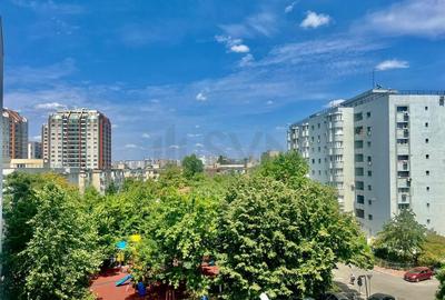 Apartament 3 camere cu terasa 75mp Vitan Apartament 3 camere cu terasa 75mp Vitan - 1