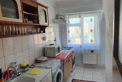 Apartament cu 2 camere decomandat în Ostroveni - 5