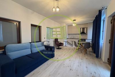 Casă individuală cu 2 camere cu Canalizare în Central - 1