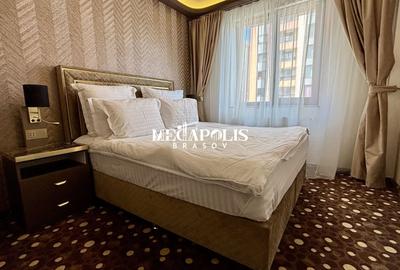 Apartament cu 4 camere în Tractorul - 21