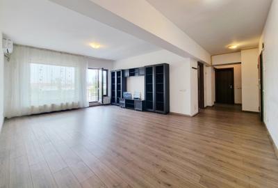 INCHIRIERE 2 camere 76mp Exclusiv pt locuit Bd.Bucurestii Noi 50A metrou Jiului - 7
