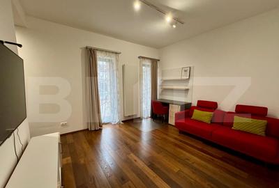 Vila moderna de lux in zona Pia?a Cipariu 3 camere, - 3