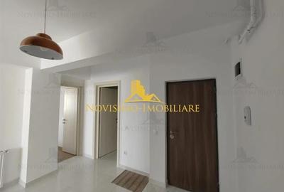 APARTAMENT CU DOUA CAM. DE INCHIRIAT , IN ZONA MALU ROSU - 3
