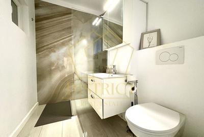 Apartament modern cu 2 camere, mobilat și utilat | Complexul Studențesc - 10