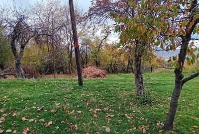 Casa de caramida 58mp,2 camerebhao si baie - 5