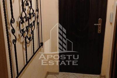 Apartament 1 camera, decomandat, zona Sagului - 1