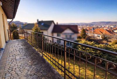 Casă individuală cu 6 camere cu Garaj în Andrei Mureșanu - 20