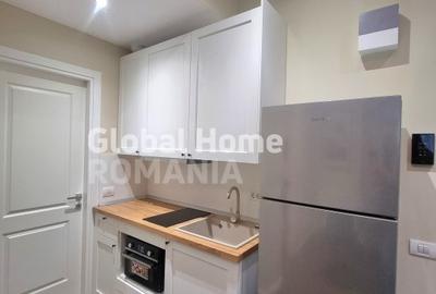 FIRST RENT | Apart 2 Camere - Open Space | Piata Romana - Caderea Bastiliei - 6