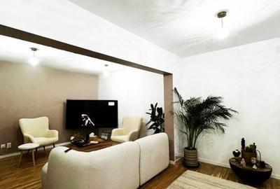 Apartament 2/3 camere Bd Octavian Goga - 12