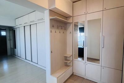 Apartament cu 2 camere semidecomandat, mobilat în Dorobanți - 1
