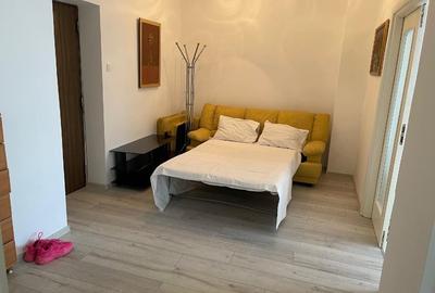 Inriez apartament primul bloc langa magazinul Unirea - 8