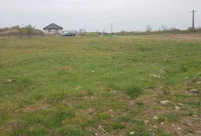 Teren de 1000 mp, în Rontău - 6