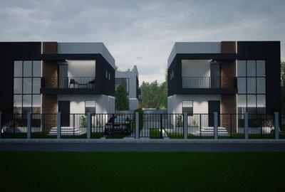 PREZENTARE  EXIT PROIECT IMOBILIAR PIPERA-TUNARI-18 VILE - 6