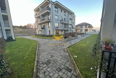 2 camere, modern, Zorilor, Calea Turzii bloc nou, parcare subterana - 7