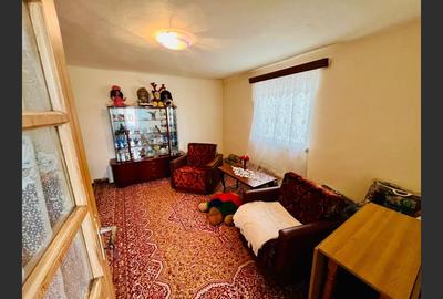 Casă 4 camere, Cocorăștii Mislii Central, 115m? - 9