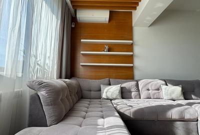 Apartament cu 3 camere decomandat în Olteniței - 19