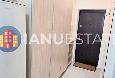 Apartament cu 2 camere decomandat, mobilat în Metalurgiei - 7