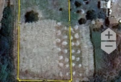 Vând loc de casa intravilan - 1