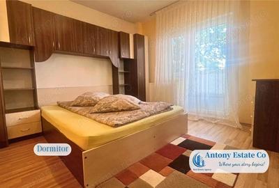 Apartament de inchiriat, 2 Camere, Calea Aradului, Oradea - 2