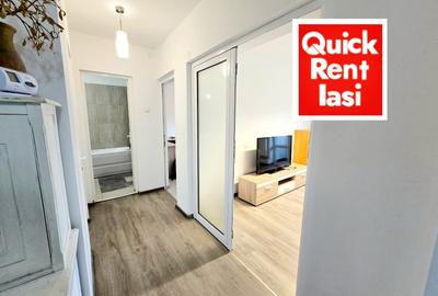 Bulevardul Independentei UMF Apartament 3Camere Decomandat De Inchiriat - 18