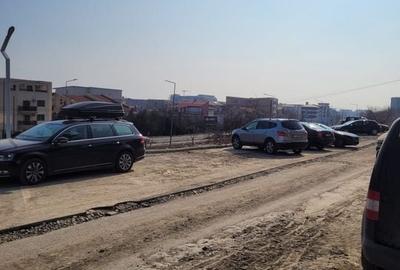 EXCLUSIVITATE! TEREN UNICAT MAMAIA NORD - 11