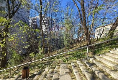 Teren intravilan 217 mp, zona Tatarasi - Iasi - 7