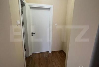 Apartament cu 2 camere semidecomandat în Central - 4