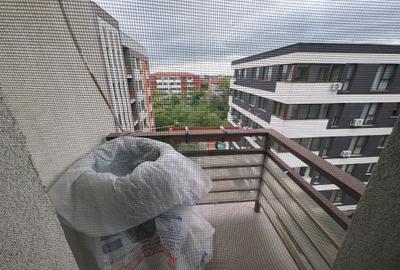 Apartament cu 2 camere decomandat, mobilat în Vest - 25