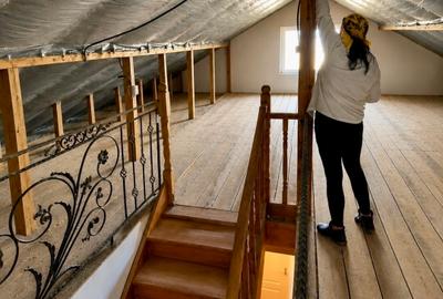 Casă individuală cu 5 camere cu Teren 500 Mp în Vidra - 16