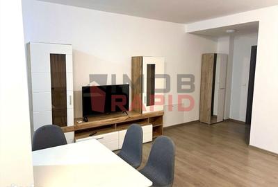 Apartament cu 3 camere decomandat în Sud - 9