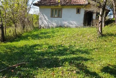 Casa de vanzare Zdrapti deal