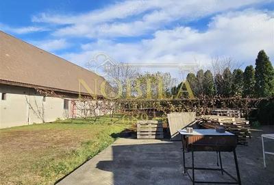 Spațiu comercial, de 2,000 mp, în Est - 18