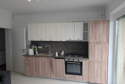 Apartament cu 2 camere decomandat în Rudicica - 7
