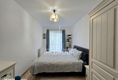Apartament cu 2 camere decomandat, mobilat în Europa - 2