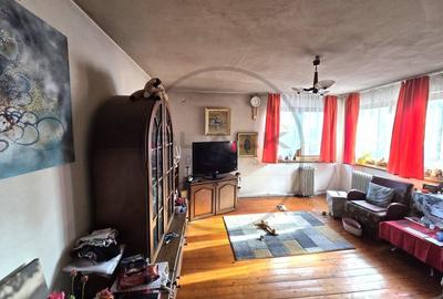 Casa Individuala cu 6 camere, suprafata utila 180 mp, Intre Lacuri - 4