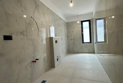 Proiect Exclusivist – 9 Vile Premium. Zona Lac Lebada. Pantelimon Cernica. S3 - 17