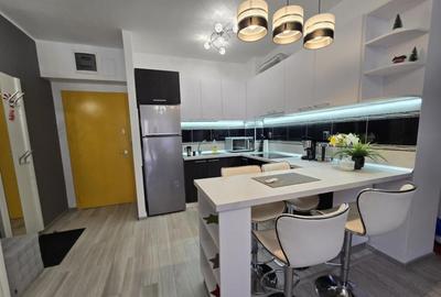 Apartament modern in Sinaia | Loc de parcare + Piscina in - 8