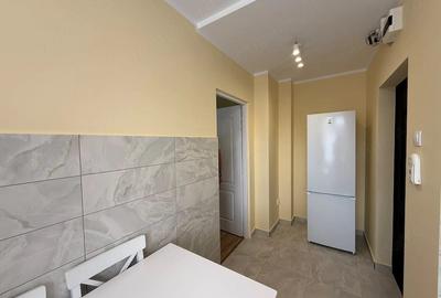 Apartament cu 2 camere semidecomandat în Ultracentral - 10