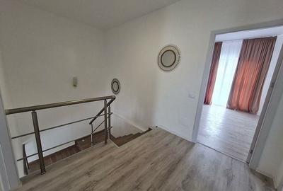 DISPONIBILA 15.02 Vila 4 camere, prima  inchiriere,5 min ratb,toate utilitatile - 7