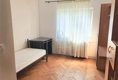 Aradului - 3 camere - spatios - 2 bai - etaj intermediar - ZONA EXCELENTA - 3