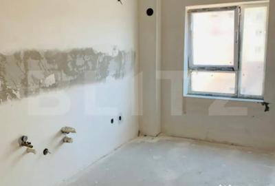 Apartament cu 2 camere decomandat în Central - 3