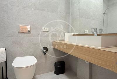 Apartament cu 2 camere decomandat în Central - 5