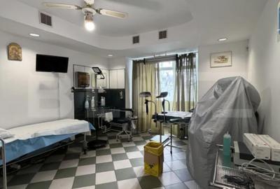 Spațiu comercial, de 113 mp, în Calea Severinului - 7