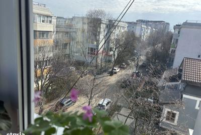 Apartament cu 2 camere, mobilat în Băneasa - 3